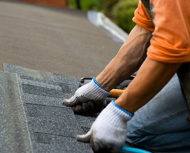 Best Residential Roofing Contractor  in Piney Green, NC