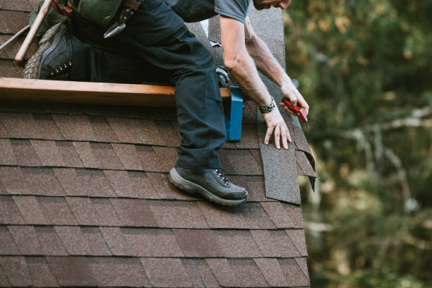 Quick and Trustworthy Emergency Roof Repair Services in Piney Green, NC